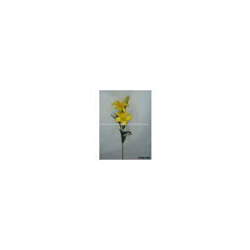 artificial flower(lily)