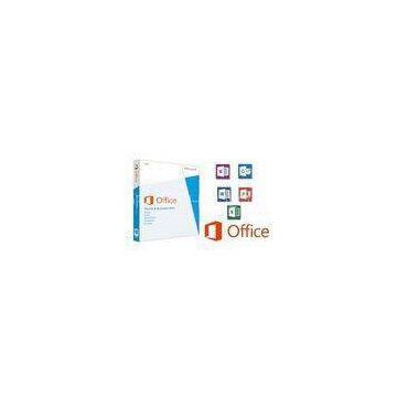 Original Microsoft Office 2013 Retail Box Deutsche Vollversion