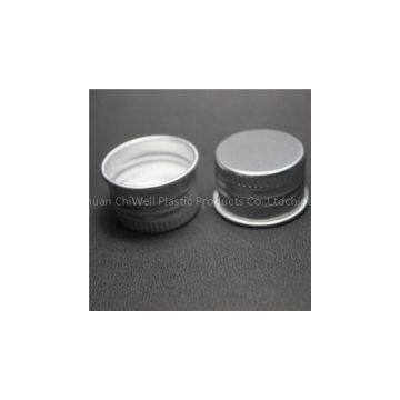 24mm-29.3mm Aluminium caps