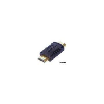 HDMI/DVI ADAPTER