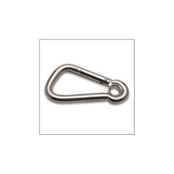 G80 Carbine Hook With Eyelet