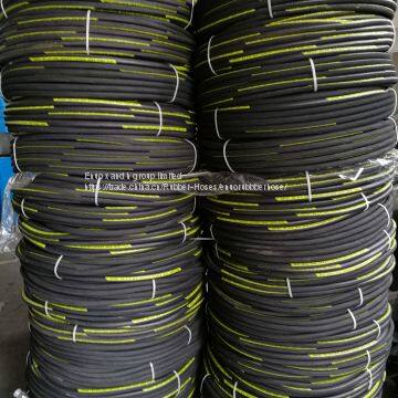 Rubber Hose for Air / Water / Oil Hose photo-3
