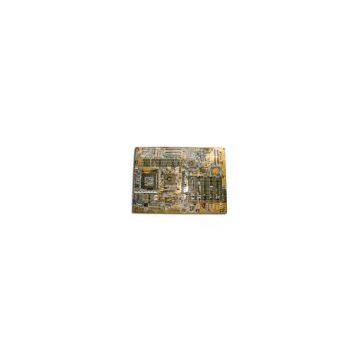 Multilayer PCB