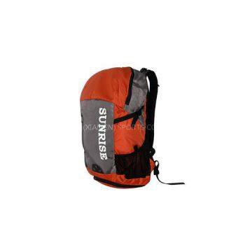 Fashion Customized Backpack With Laptop Compartment For Women