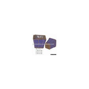 storage  baskets,flower baskets