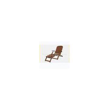 Teak Beach Chair