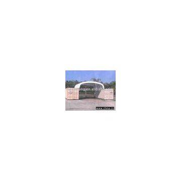 Container Canopy (tent)