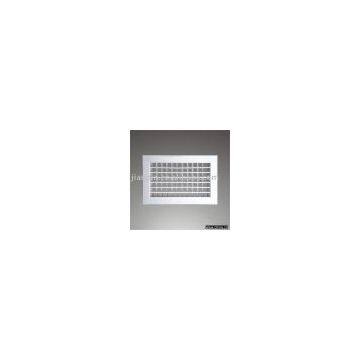 Return Air Grille Air Louver Air Diffuser