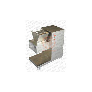 Large pine meat machine