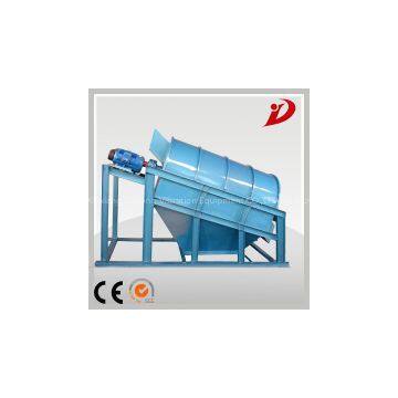 Vibrating Wet Screen Sieve photo-2