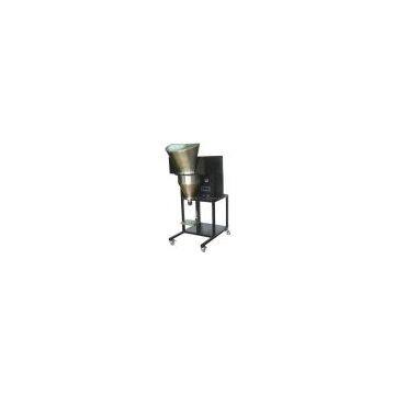 Standard semi-auto  Toner Filling Machine