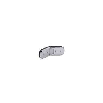 shower hinge