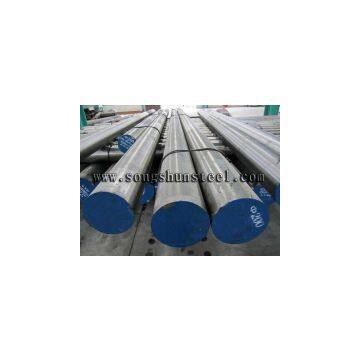 1.2379 SKD10 Cold Work Tool Steel Bar