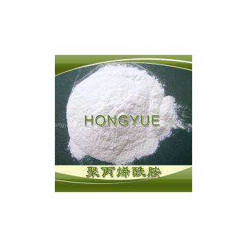 Polyacrylamide