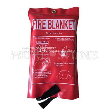 Fire Blanket 