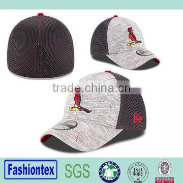 High Quality Flexfit Baseball Cap Fashion Baseball Cap