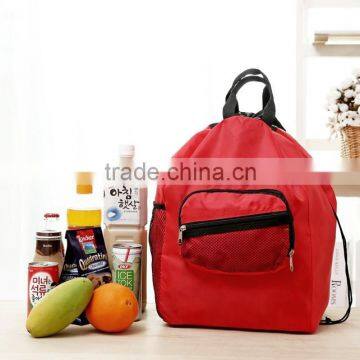 Handled Fashional Style and Non-woven Material Shopping Bag photo-5
