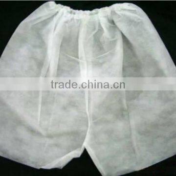 Cheap nonwoven fabric for disposable underwear for travel wholesale