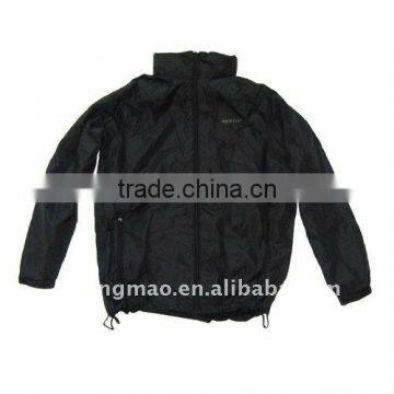 Mens Nylon Jacket