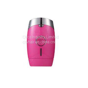 Pink CNV Laser Permanent Hair Removal Epilatior 3 in 1 Light-based IPL System Painless Unisex Acne Treatment Tender