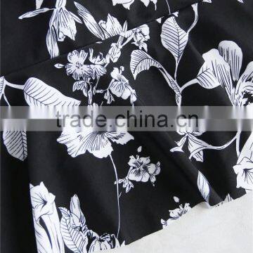 Sublimation Printed Bikini Control Brief Bottom Tankini High Waisted Swimsuit photo-3