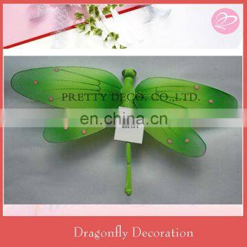 Geen Dragonfly hotel decoration