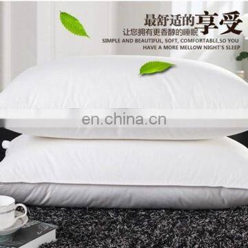 Wholesale Hot Sell Premium Soft Duck Down And Feather Pillows