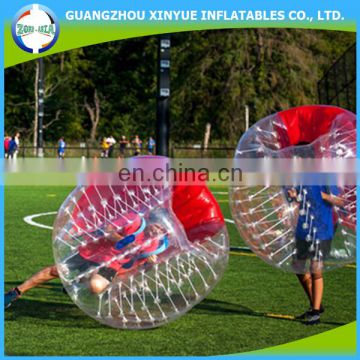 New Design Adults Body Zorb Soccer/Football Zorb/Knocker Ball for Sale