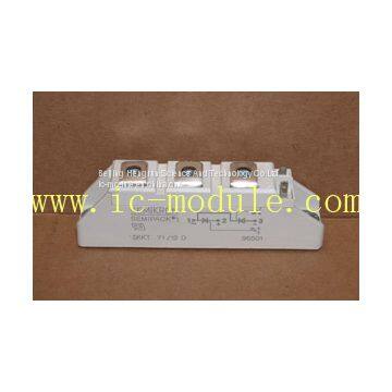 Тиристор Semikron SKKT71_12D