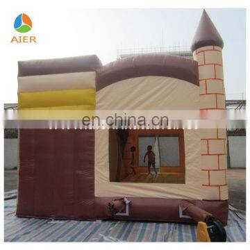 2017 Inflatable Party Castle Inflatable Castle Slide Jumping Castles Inflatable photo-4