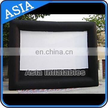 Inflatable Rear Projected Movie Screen photo-2