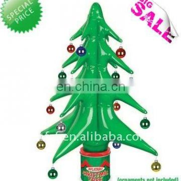 Inflatable Christmas Tree