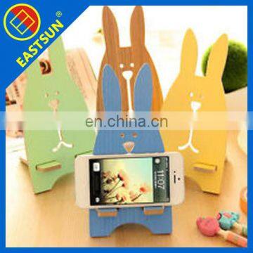 Cartoon factory price Plastic mobile holder