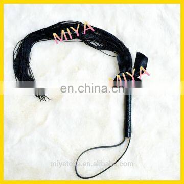 Luxury Leather Sex Whip Factory Price