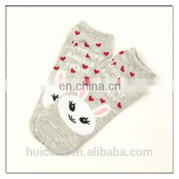 Carton Knitting Socks photo-4