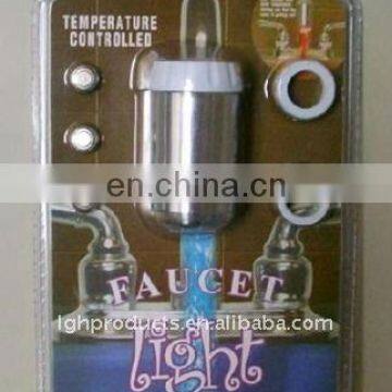 LED Faucet Light