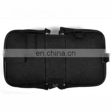 Top Quality Outdoor Accessories , Bicycle Top Tube Double Bag for Outdoor Sports photo-4