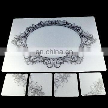 New Product Plastic Place Mat photo-6