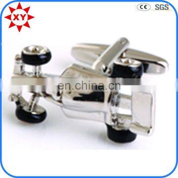 2015 Blue Diamond Novelty Cufflinks Luxury Cufflinks photo-6