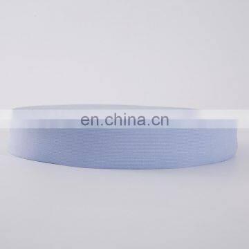 polyester woven tape for clothing