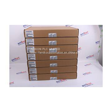 Triconex Tricon 3708E Analog Input Module