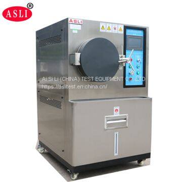 High Pressure Accelerated Aging Test Chamber For Industry