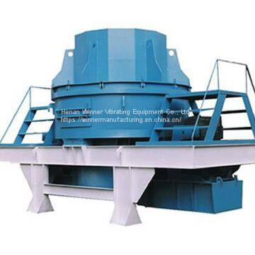 VSI Impact crusher for sand Impact crusher