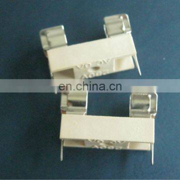 5x20mm Glass Fuse Block