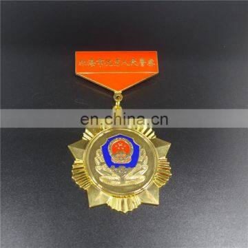 Good Quality Die Casting MOQ 10 Guitar Badge photo-6