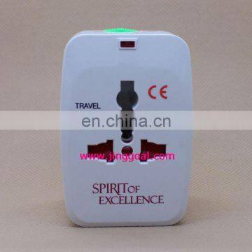 International Travel Plug