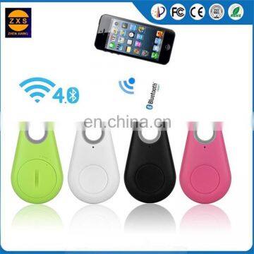 Wholesale BLE 4.0 Colorful Blue Tooth Finder Satellite Finder photo-3