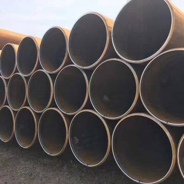S275JRH, S355JRH LSAW Steel Pipe photo-4