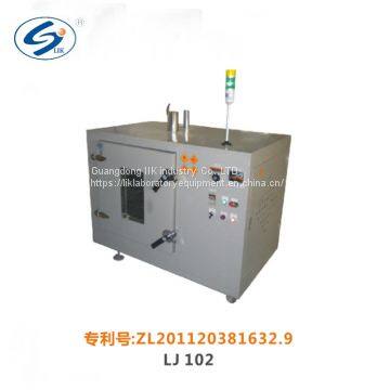Electric Heater Air Circulation Industrial Drying Oven photo-2