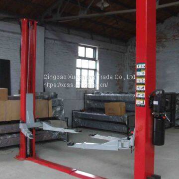 Cheapr Price 2 Post Hydraulic Car Lift 3500kgs/1800mm